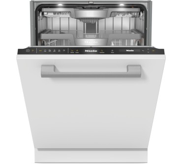 Produktbild Miele G 7777 SCVi XXL AD 125 Gala Edition