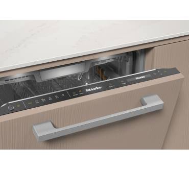 Produktbild Miele G 7777 SCVi XXL AD 125 Gala Edition