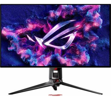 Produktbild Asus ROG Swift OLED PG32UCDP