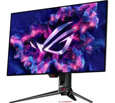 Produktbild Asus ROG Swift OLED PG32UCDP