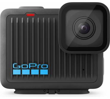 Produktbild GoPro HERO (2024)