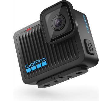 Produktbild GoPro HERO (2024)