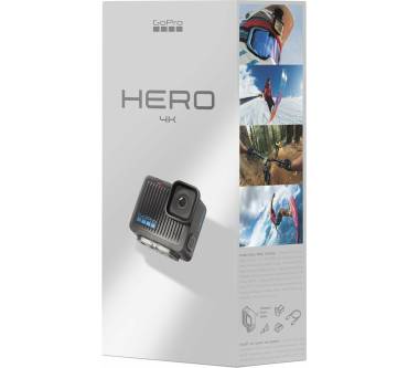 Produktbild GoPro HERO (2024)