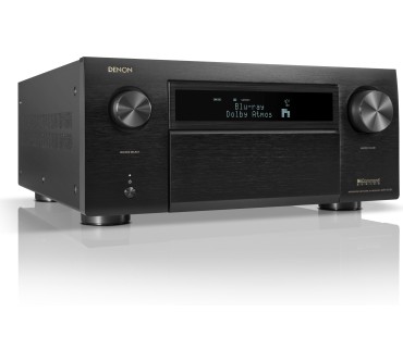 Produktbild Denon AVC-A10H