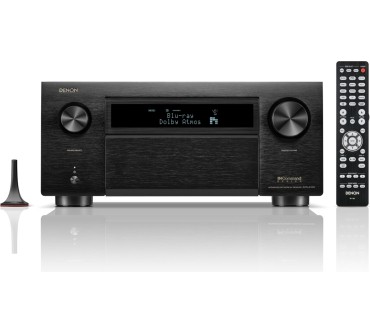 Produktbild Denon AVC-A10H