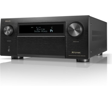 Produktbild Denon AVC-A10H