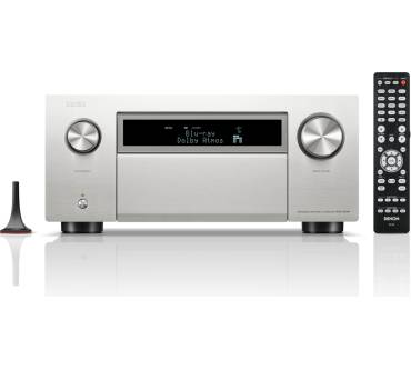 Produktbild Denon AVC-A10H