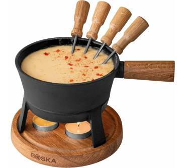 Produktbild Boska Fondue Set Pro S