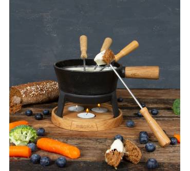 Produktbild Boska Fondue Set Pro S