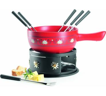 Produktbild Josef Mäser Käsefondue-Set (931893)