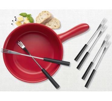 Produktbild Josef Mäser Käsefondue-Set (931893)