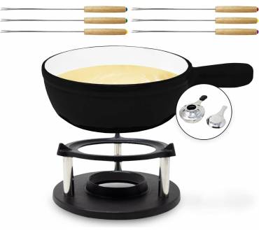 Produktbild ToCis Big BBQ Fondueset