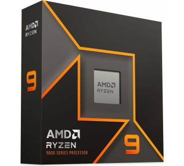 Produktbild AMD Ryzen 9 9950X