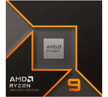 Produktbild AMD Ryzen 9 9950X