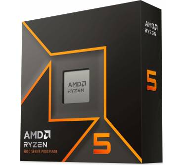 Produktbild AMD Ryzen 5 9600X