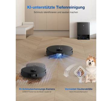 Produktbild Ecovacs Deebot T30S Pro