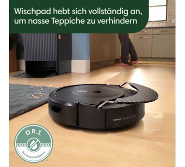 Produktbild iRobot Roomba Combo 10 Max