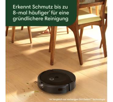 Produktbild iRobot Roomba Combo 10 Max