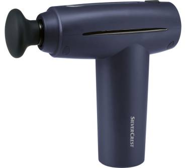 Produktbild Lidl / Silvercrest Personal Care Mini-Massage-Gun SMMG 3.7 B2