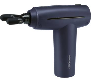 Produktbild Lidl / Silvercrest Personal Care Mini-Massage-Gun SMMG 3.7 B2