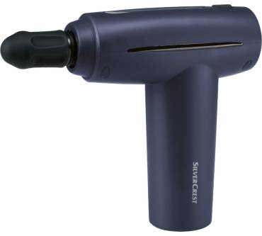 Produktbild Lidl / Silvercrest Personal Care Mini-Massage-Gun SMMG 3.7 B2