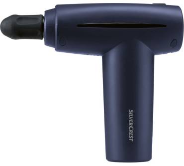 Produktbild Lidl / Silvercrest Personal Care Mini-Massage-Gun SMMG 3.7 B2