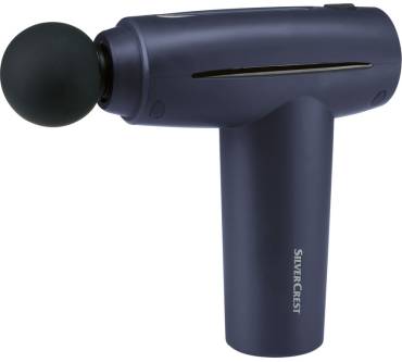 Produktbild Lidl / Silvercrest Personal Care Mini-Massage-Gun SMMG 3.7 B2