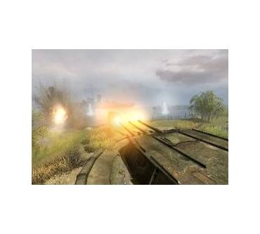 Produktbild Men of War (für PC)