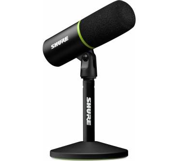 Produktbild Shure MV6