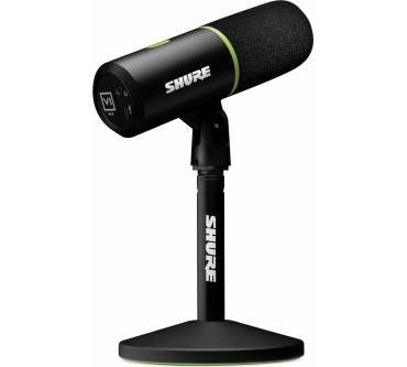 Produktbild Shure MV6