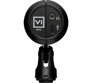 Produktbild Shure MV6