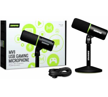 Produktbild Shure MV6