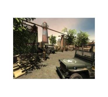 Produktbild Men of War (für PC)