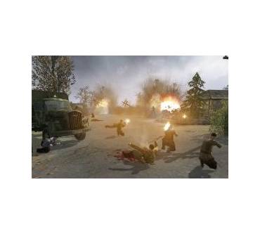 Produktbild Men of War (für PC)