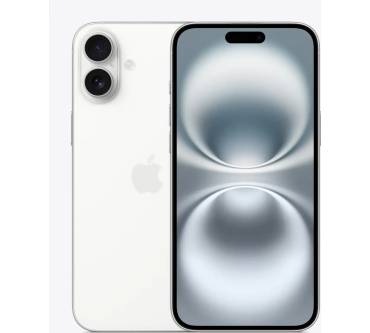 Produktbild Apple iPhone 16 Plus