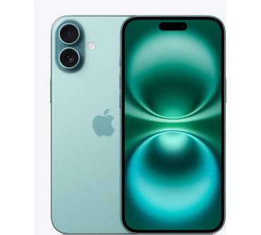 Produktbild Apple iPhone 16 Plus