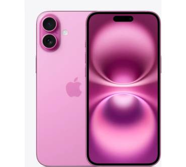 Produktbild Apple iPhone 16 Plus