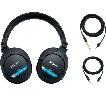 Produktbild Sony MDR-M1