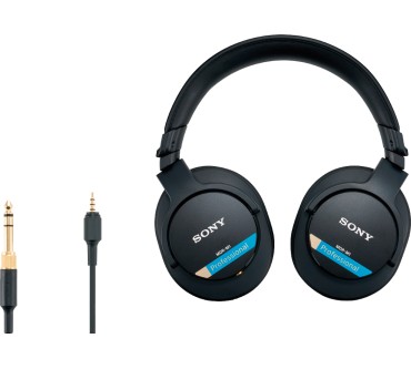 Produktbild Sony MDR-M1