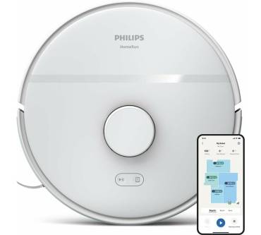 Produktbild Philips HomeRun Serie 2000 XU2000/10