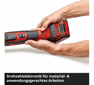 Produktbild Einhell TP-MG 18 Li BL