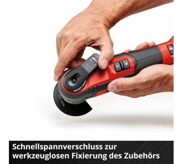 Produktbild Einhell TP-MG 18 Li BL