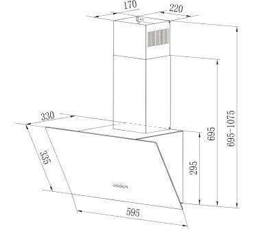 Produktbild Ciarra CBCB6750