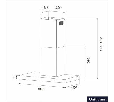 Produktbild Ciarra CBCB9102