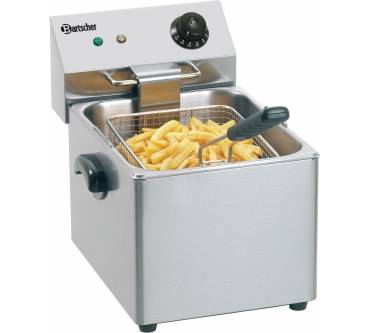 Produktbild Bartscher Snack III