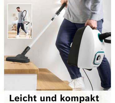 Produktbild Bosch Serie 4 BGD41HYG