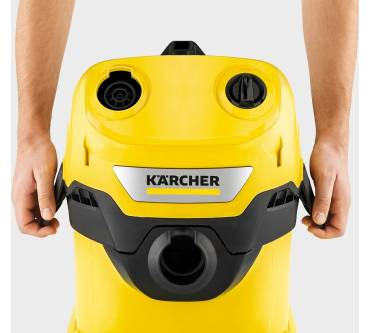 Produktbild Kärcher WD 4-18 Dual