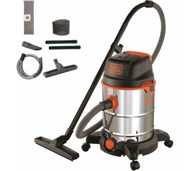 Produktbild Black + Decker BXVC30XDE