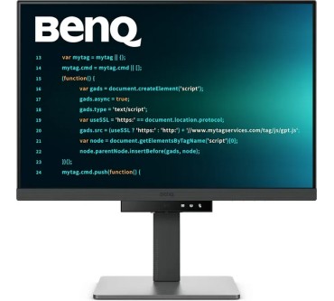 Produktbild BenQ RD240Q