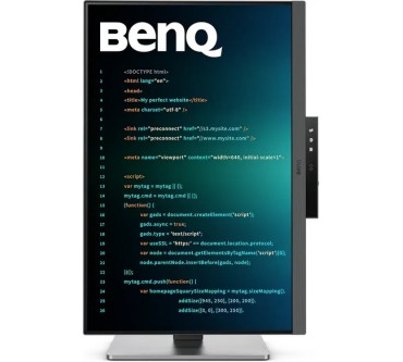 Produktbild BenQ RD240Q